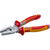 Nws High Leverage Combination Pliers Combimax Vde