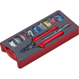 Nws Pressing Pliers And End-Sleeves Assortment