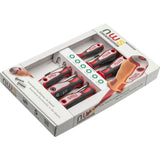 Nws Set Of Screwdrivers, 7 Pcs.