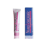 Nymphorgasmic Crema Para Ella