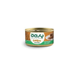 Oasy Caprice Mousse With Rabbit 85gr