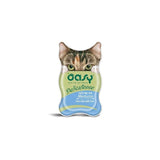 Oasy Delicatese Cod 85gr