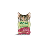 Oasy Delicatese Liver 85gr