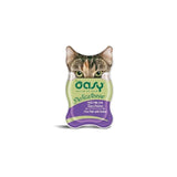 Oasy Delicatese Turkey 85gr