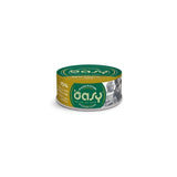 Oasy More Love Chicken With Lentils 70gr