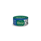 Oasy More Love Sardine With Vegetables 70gr
