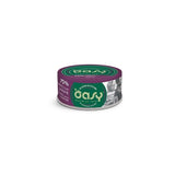 Oasy More Love Tuna With Sardine 70gr