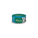 Oasy More Love Tuna With White Fish 70gr