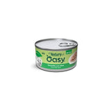 Oasy Natury Soft Jelly Tuna With Aloe 150 Gr