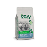 Oasy One Proteína Animal Adulto M/L Cordero 10kg