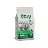 Oasy One Animal Protein Adult M/L Rabbit 2,5kg