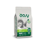 Oasy One Animal Protein Adult S/M Rabbit 2,5kg