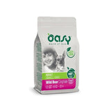 Oasy One Animal Protein Adult S/M Wild Boar 2,5kg