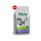 Oasy One Animal Protein Adult Small/Mini Duck 2,5kg