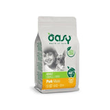 Oasy One Animal Protein Adult Small/Mini Pork 2,5kg