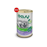 Oasy One Protein Adult Medium/Large Duck 400gr