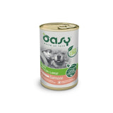 Oasy One Protein Adult Medium/Large Salmon 400gr