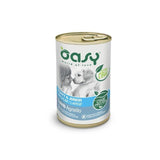 Oasy One Protein Puppy & Junior M/L Lamb 400gr