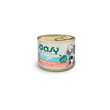 Oasy One Protein Puppy & Junior S/M Salmon 200gr