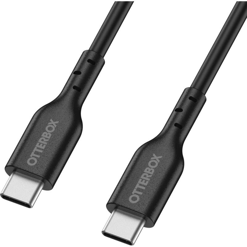 Ob Cable Std Usb C-C 2m Usb-Pd Blac