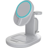 Ob Multi-Device Wir Charge Stand-Wh