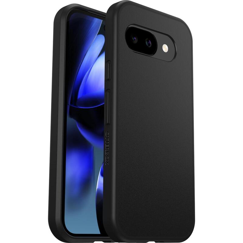 Ob React Googlepixel 9a Black Propack