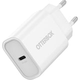 Ob Wall Charger Std 20w 1xusb-C Whi