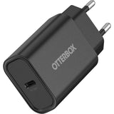 Ob Wall Charger Std 30w 1xusb-C Blk
