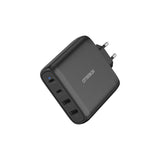 Ob Wcharg Std 100wgan 2xusbc+2xusba