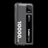 Obal:Me Cablepulse Powerbank 10000mah 22,5w Negro