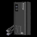 Obal:Me Energypulse 30000mah 22.5w