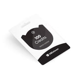 Obdeleven 100 Credits Card