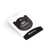 Obdeleven 200 Credits Card