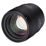 Objetivo  Samyang Af 1,8/85 P Fe Sony E