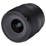 Objetivo Samyang Af 2,8/16 P Fe  Sony E