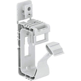 Obo 2031 20 Soporte Colector De Cables 20x Nym3x1,5 Pp Gris Claro Ral7035 2205404