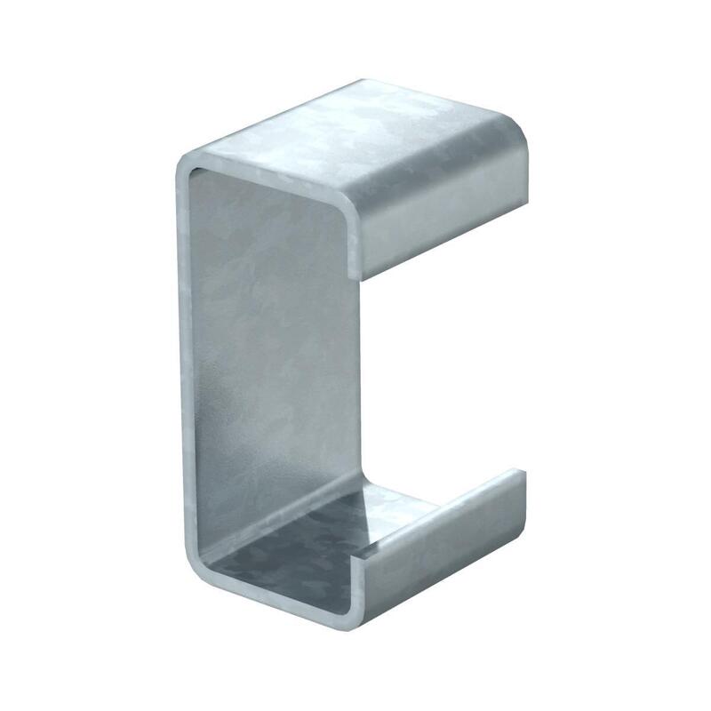 Obo Dsk 45 Ft Distanzstck Para Inserto ** In Us 5-Stiel 80x45x40 St Ft 6416500