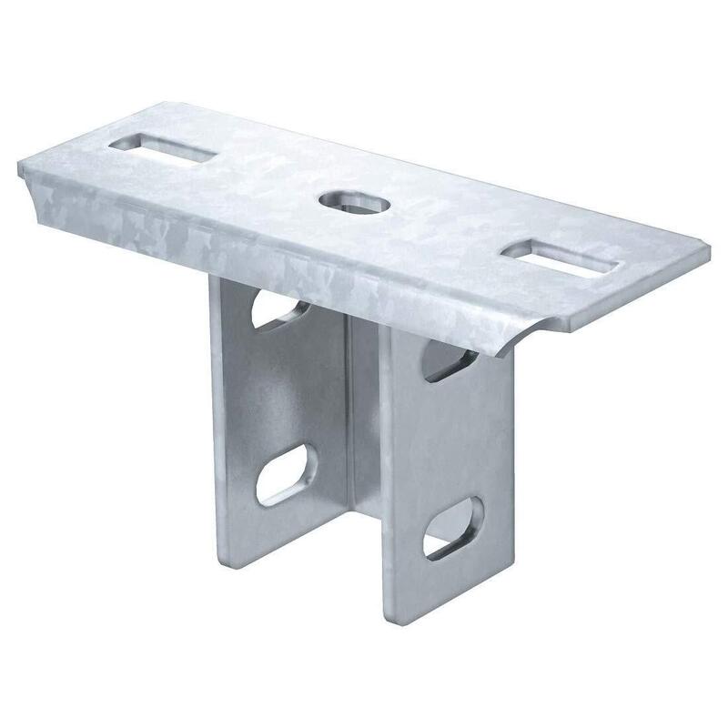 Obo Kus 5 Ft Placa De Cabecera F.Us 5-Stiel St ** Ft 6348904