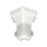 Obo Sll Ie2050 Rws Inneneck Sl-L 20x50 9010 Pvc Reinwei Ral9010 6132240