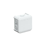 Obo T 60 Caja De Derivación De Cables M.Einfhrungen 114x114x57 Pp Lgr 2007061
