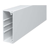 Obo Wdk40110rw Wand-U.Deckenkanal ** M.Bodenlochung 40x110x2000 Pvc 619115