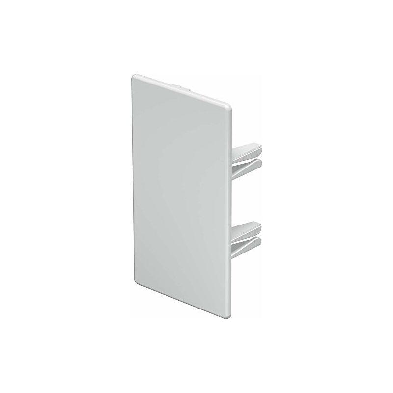 Obo Wdkh-E60110rw Endstck Libre De Halógenos 60x110mm Pc Abs Reinwei Ral9010 6175566