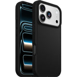 Obreact Ms Iphone 17pro Black Propack