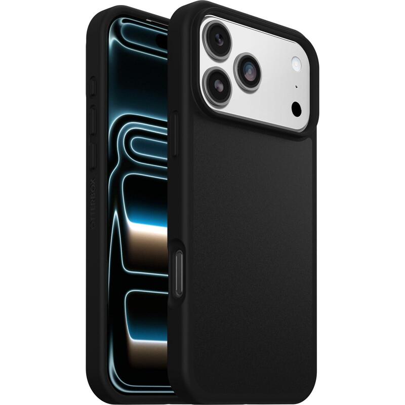 Obreactms Iph17 Pro Max Black Propack