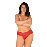 Obsessive - Bloss Mina Panties 6xl/7xl