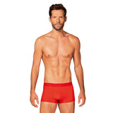 Obsessive - Boldero Boxer Shorts Rojo L/Xl