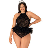 Obsessive - Frilles Disfraz Xxl/Xxxl
