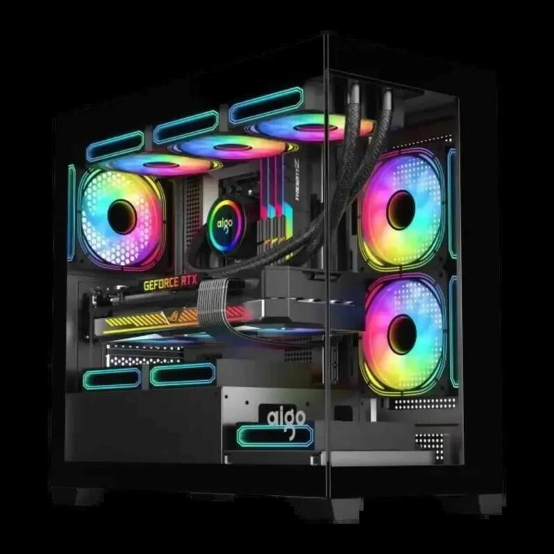 Obudowa Komputerowa Darkflash C218m (Negro)