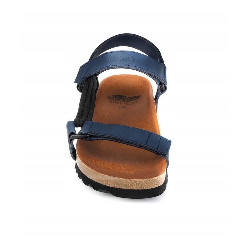 Obuwie Heaven Ad Med Mf230091007 Roz. 43 Kolor Niebieski