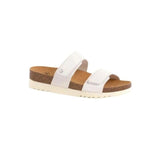 Obuwie Lusaka 2.0 Med Mf314841065 Rozmiar 38 Kolor Bialy